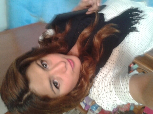 con_mari_seguro's profile picture. studiant of biology, dancer, singer, my life its simple only me and my deams