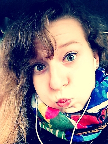 hapiness_star Profile Picture