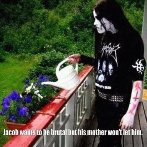 EverBreak's profile picture. 