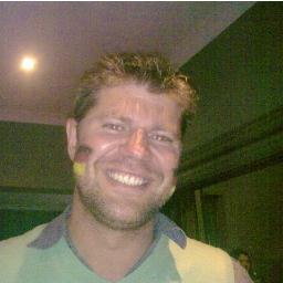 vuurbees's profile picture. 