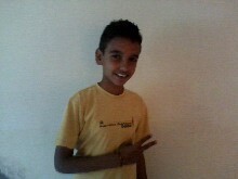 não ligo que me olhem da cabeça aos pes, por que nunca faram minha cabeça e nen chegaram aos meus pés ;P