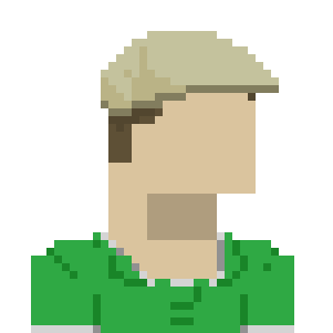 FullStack developer ~ Geek ~ Music lover
~nothing is true everything is permitted~
@the8bitpix ~ https://t.co/cmytY3btms