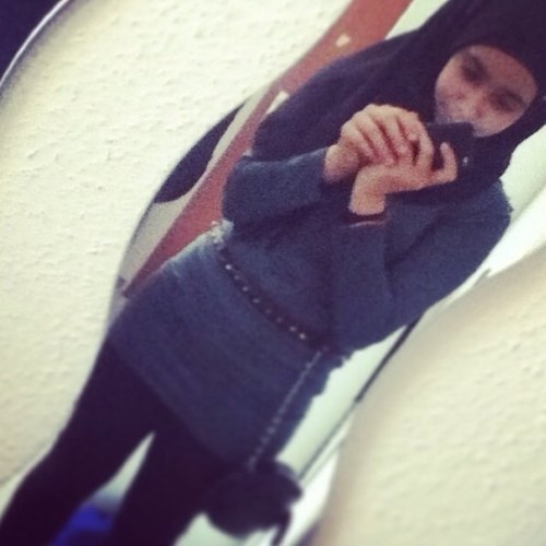 i follow back. — kik: batoul1402