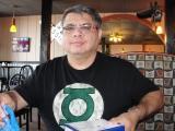 Renaissance Man