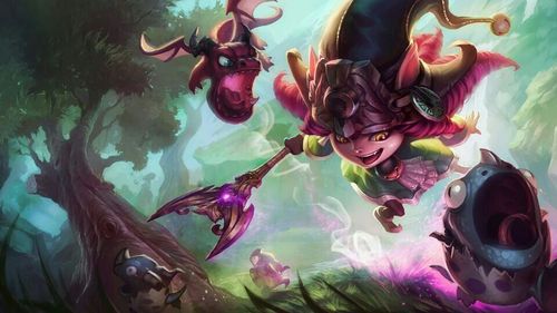 Nos mueve la pasion por League Of Legends, y nuestro objetivo es crear torneos de 5 vs 5 todos los findes, para pasar un buen rato.