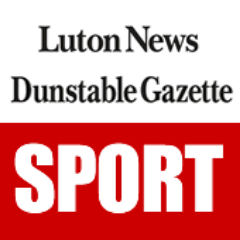 Sports News covering the Luton and Dunstable area, brought to you by the Luton News & Dunstable Gazette. For LTFC news follow sister account @LutonNews_LTFC