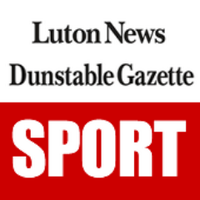 Luton News/Gaz Sport (@lndg_sport) 's Twitter Profile Photo Luton News/Gaz Sport (@lndg_sport) 's Twitter Profile Photo