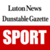 Luton News/Gaz Sport (@lndg_sport) Twitter profile photo Luton News/Gaz Sport (@lndg_sport) Twitter profile photo