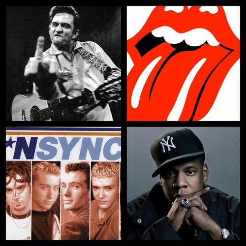 Lover of all great music. Tweeting the best music lyrics from the 60's to present day.