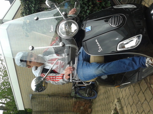 #Whoopwhoop. #swak #gaareman.#nl