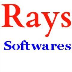 Rays Softwares is a highly known software developer and service provider specialized in IT outsourcing as well as web solutions.