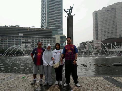 Muslim | Ikhwan #RMAS | MCFC | Juventus | Hardcore | Metalhead but Not Satanis | #AntiMiras | #IndonesiaTanpaJIL. | #AkuCintaIslam