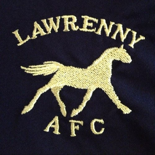 Official Account of Lawrenny AFC. Currently Playing in Pembrokeshire's Division 2 and Division 5.