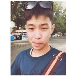 KrisLnw's profile picture. 