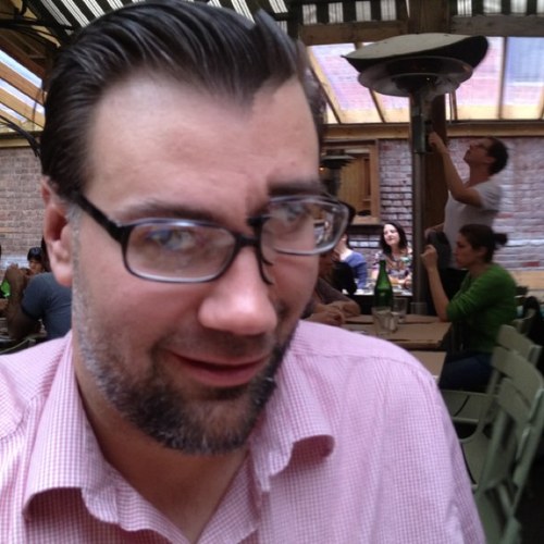 mpatsos111274's profile picture. 