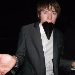 You know you're ma boiii!!