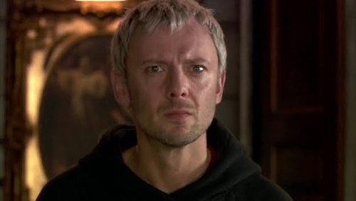 Timelord. No estoy loco, es el redoble incesante. Masoquista. Amodio al Doctor, pero sin el amo, PORQUE EL AMO SOY YO. Tortura y Teletubbies. Vote Saxon.