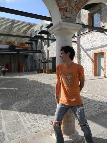 abdias_rivas's profile picture. 