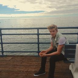 SIMPSONIZER from INDONESIA! we are here to support our @CodySimpson. Would you mind to follow us? -143