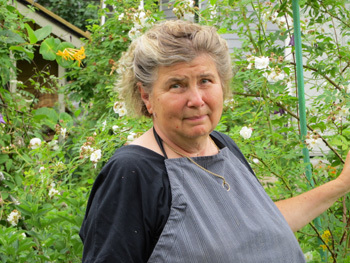 uljas2's profile picture. Puutarhanhoitoa, ruoanlaittoa, dekkareita sekä historiantutkimusta ja radikalismia.