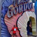 Ashlie Gordon - @MythsChick - Twitter