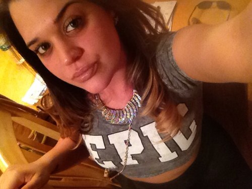 #teamfollowback #personalstylist #shitjustgotreal
