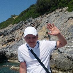 nleschev's profile picture. 