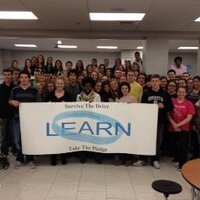 SurviveTheDrive-LEARN (@wmhslearn) 's Twitter Profile Photo SurviveTheDrive-LEARN (@wmhslearn) 's Twitter Profile Photo