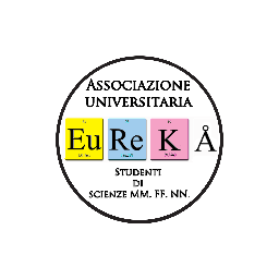 EuReKASassari's profile picture. EuReKA Sassari, Associazione studenti di Scienze MM FF NN. Siamo un gruppo di studenti di Sassari di materie scientifiche. L'associazione è no profit!