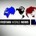 ChristianWorldNews (@cwn_newsfeed) Twitter profile photo