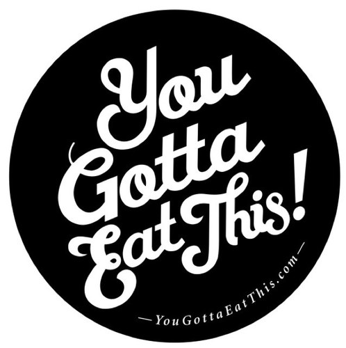 | YouGottaEatThis Community | TAG: #YouGottaEatThis | Creators: @BunBTrillOG & @PremiumPete | Instagram: https://t.co/WKbil39aiK | Email: info@yougottaeatthis.com