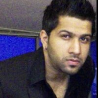 Imran Saif (@1mransaif) 's Twitter Profile