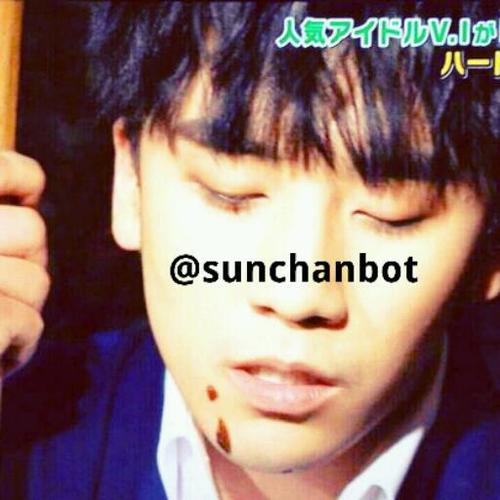 すんちゃんBotは、活動を停止しました←
アカウント移動しったからこっちはつかいませーん!!