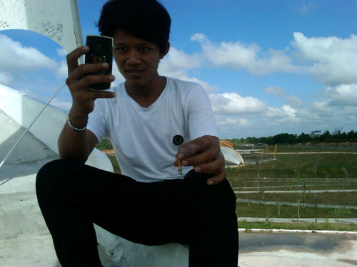 nasrulajch's profile picture. Slalu sbar....