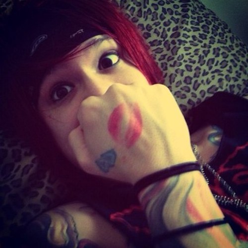 TJBcll's profile picture. Oops.