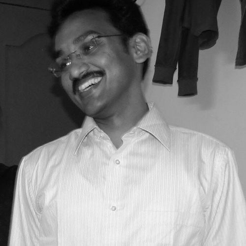 AdityaBotla's profile picture. Life. Liberty. Fun