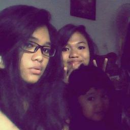 marissaichacha's profile picture. STRONG | POWERFULL | i'm gone be Harry.Trenggono's wife ☺