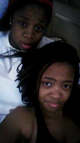 LIFE aine perfect , so u should exspect the WORSE before the BEST , it ain nothing sugar sweet til u add the FLAVOR :) ! !