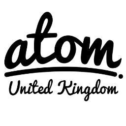 ATOM CLOTHING is an urban brand built upon creative innovative designs and good all round ethics.