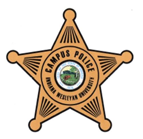 IndWesPolice's profile picture. Coordinating safety for the Marion Campus and the IWU Education Centers. This account is not monitored 24/7. Dial 765-677-4911 for on-campus emergencies or 911.