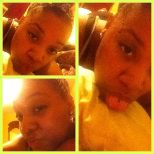 tanasia133's profile picture. Im the type of nigga that's built to last, you fuck with me I'll put my foot in ya ass !!! =P #follow.