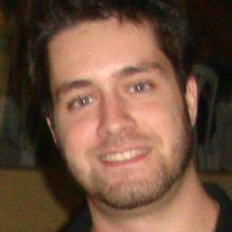 ThiagoSaGa's profile picture. Just a simple guy.