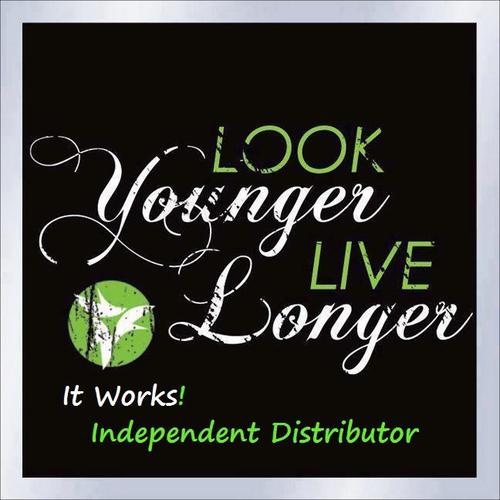 Have you ever tried these crazy wrap thing?? I call it the miracle wraps!