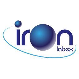 Labex_Iron's profile picture. Radiopharmaceutiques innovants en Oncologie et Neurologie - Réseau national labellisé Laboratoire d'Excellence par le programme Investissements d'avenir