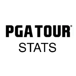 Listing PGA TOUR stats, records and information since December 2012!