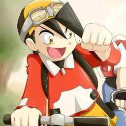 Hello I'm JW professional pokemon trainer and ready to be your opponent. Please visit my facebookpage  https://t.co/oqL0y8rT1r for funny memes and more!