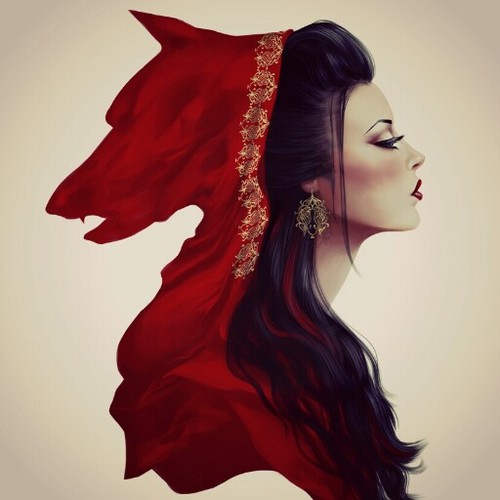 TheDarkDana's profile picture. I gave up my evil ways to become even worse. From darkness to the pitch black life. From a cold-blooded killer to a grim reaper itself. #RP #OC