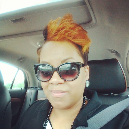 HarrellKisha's profile picture. 