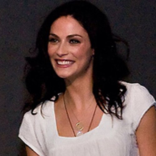 Myka Bering. Very Secret Service Officer. Snag. Bag and Tagging! {Single} #WH13 #OUaT #RolePlay