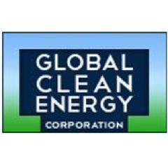 GCECorp's profile picture. Global Clean Energy Corporation our mission is the reduction of greenhouse gases in developing and least developed countries through projects.